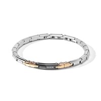Bracciale Comete Uomo Suits in Acciaio Zircone UBR1153 - UBR1153
